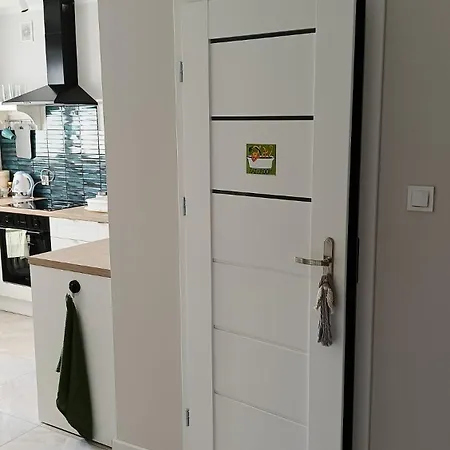 Apartament Krolewiecka Przy Czolgu Elblag Exterior photo