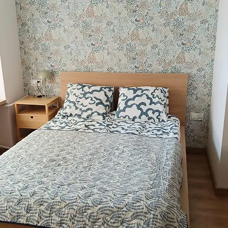 Apartament Krolewiecka Przy Czolgu Elblag Exterior photo