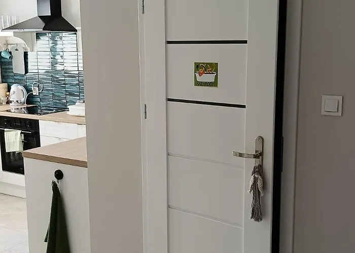 Apartament Krolewiecka Przy Czolgu