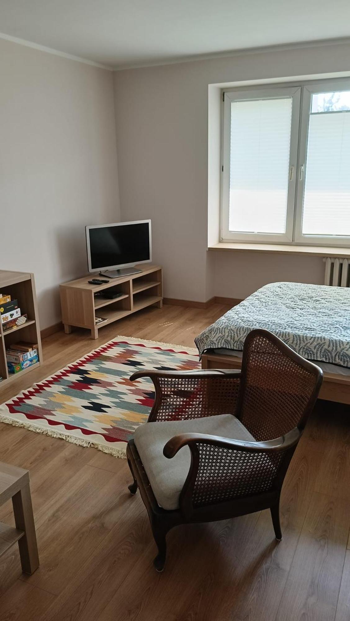 Apartment Krolewiecka Przy Czolgu *