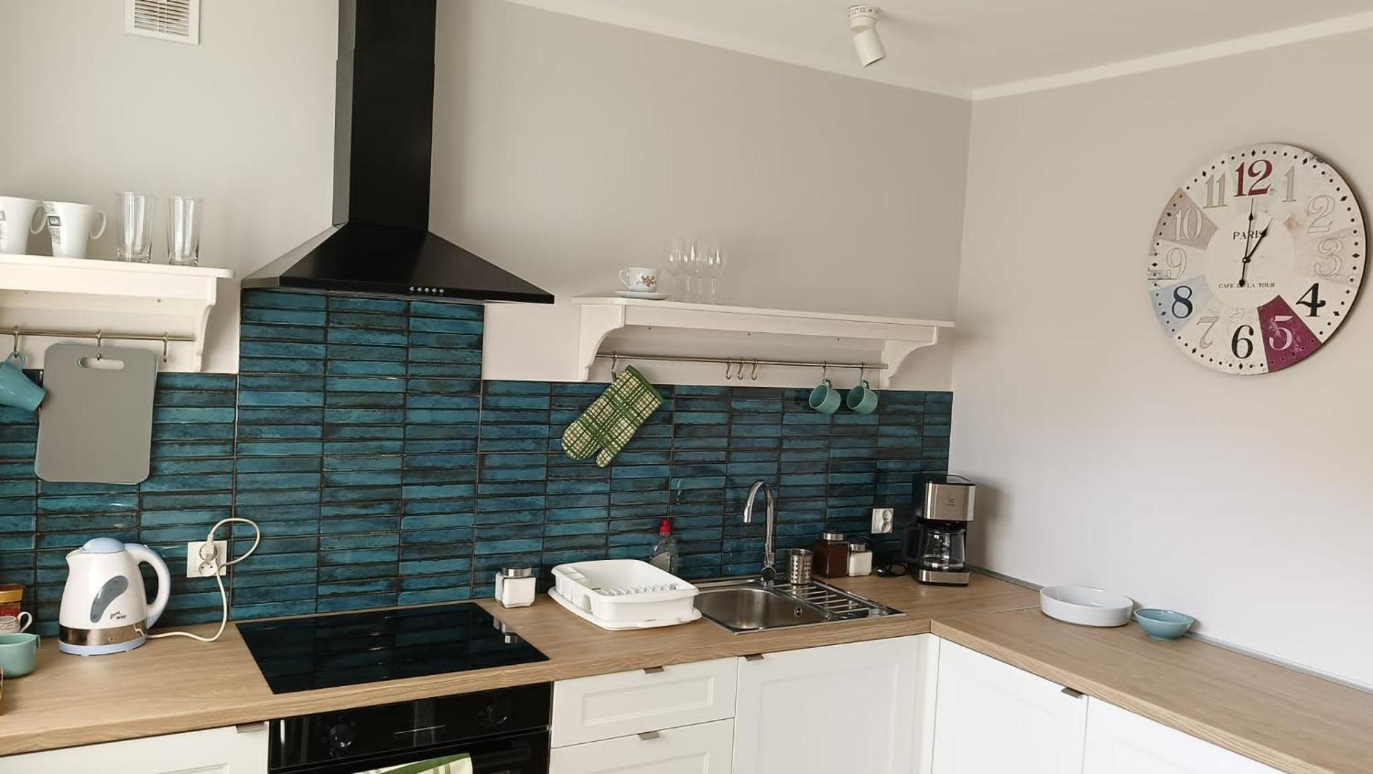 Apartament Krolewiecka Przy Czolgu Elbląg