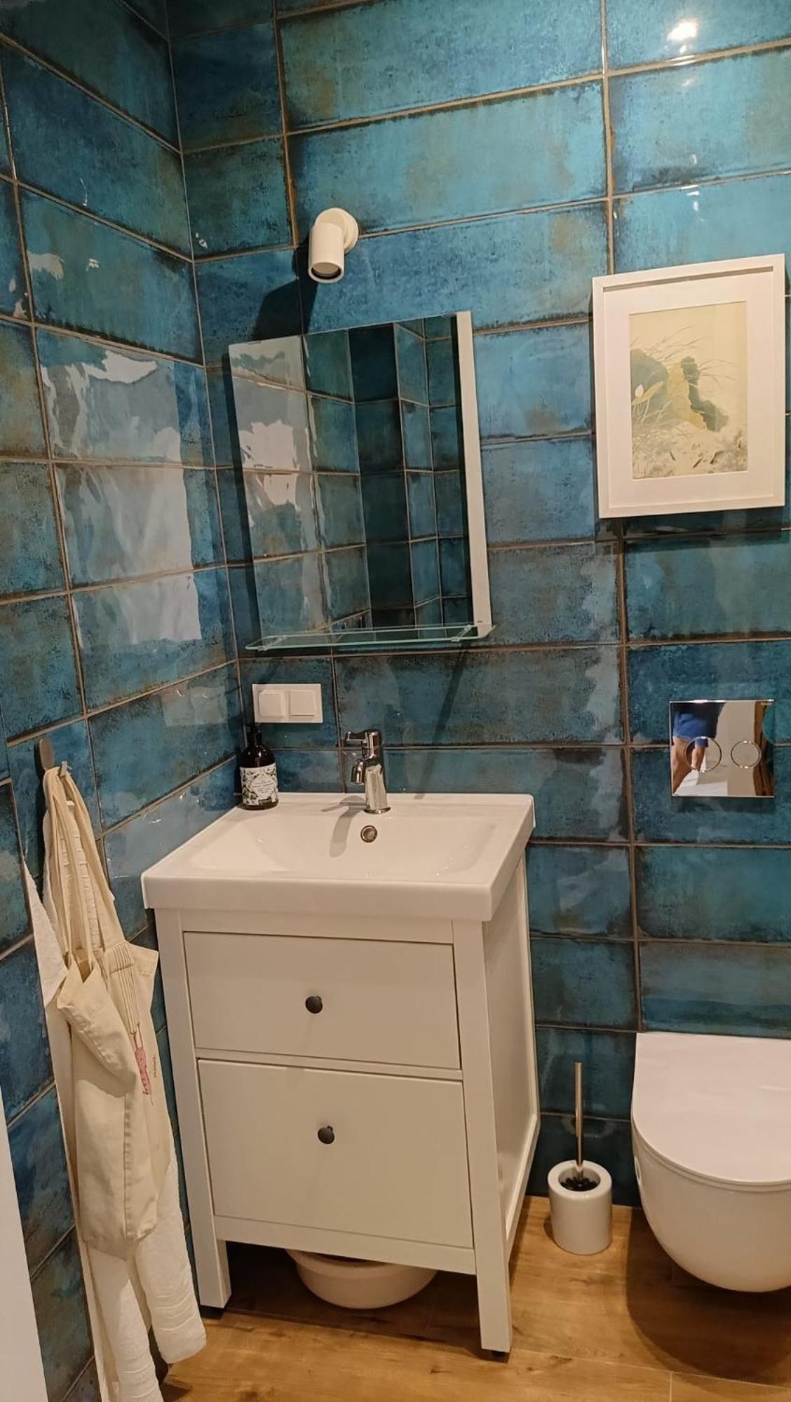 Apartament Krolewiecka Przy Czolgu *